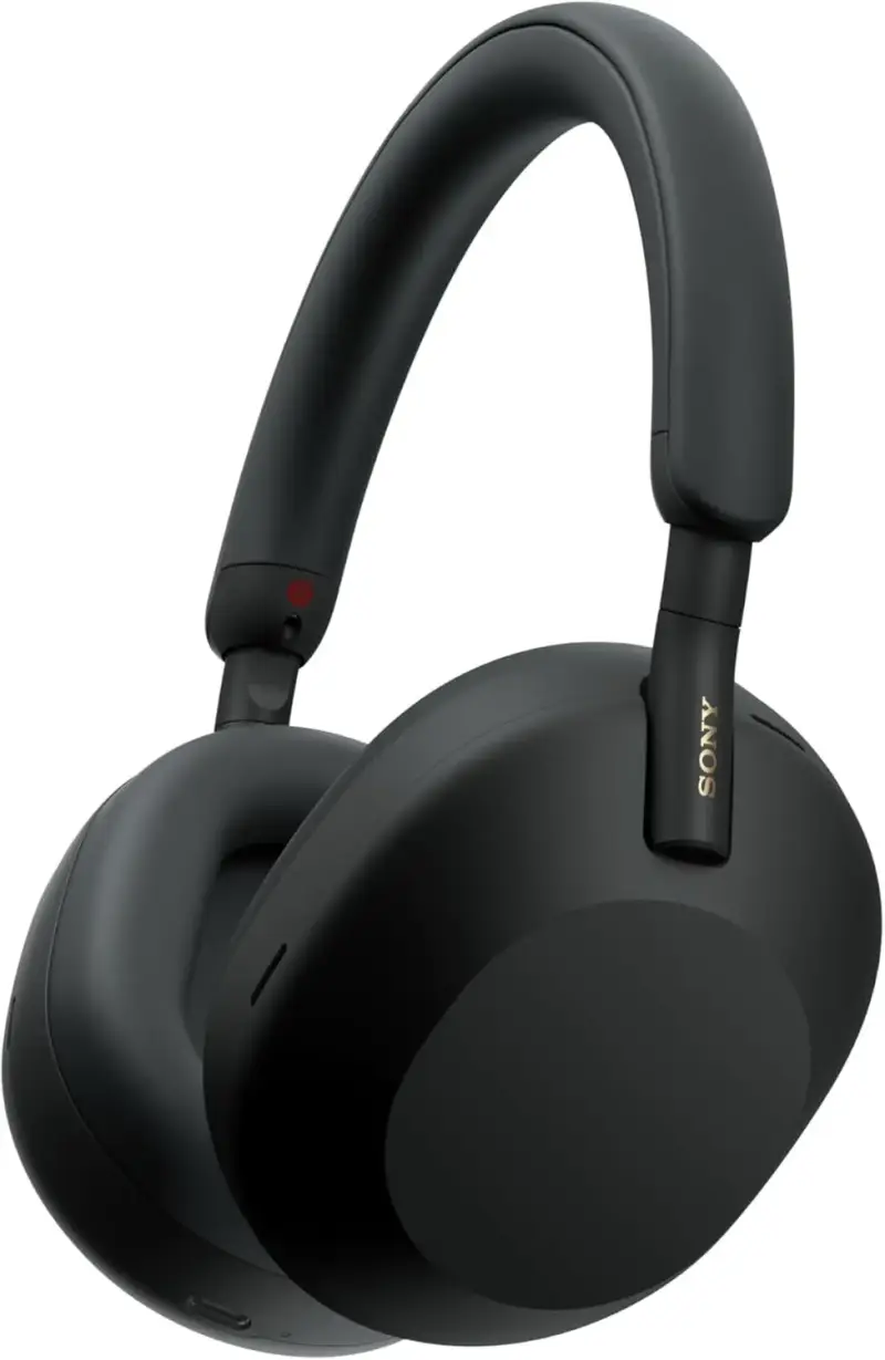 Auriculares Sony WH-1000XM5SA ANC Edición Especial Auriculares Sony WH-1000XM5SA ANC Edición Especial