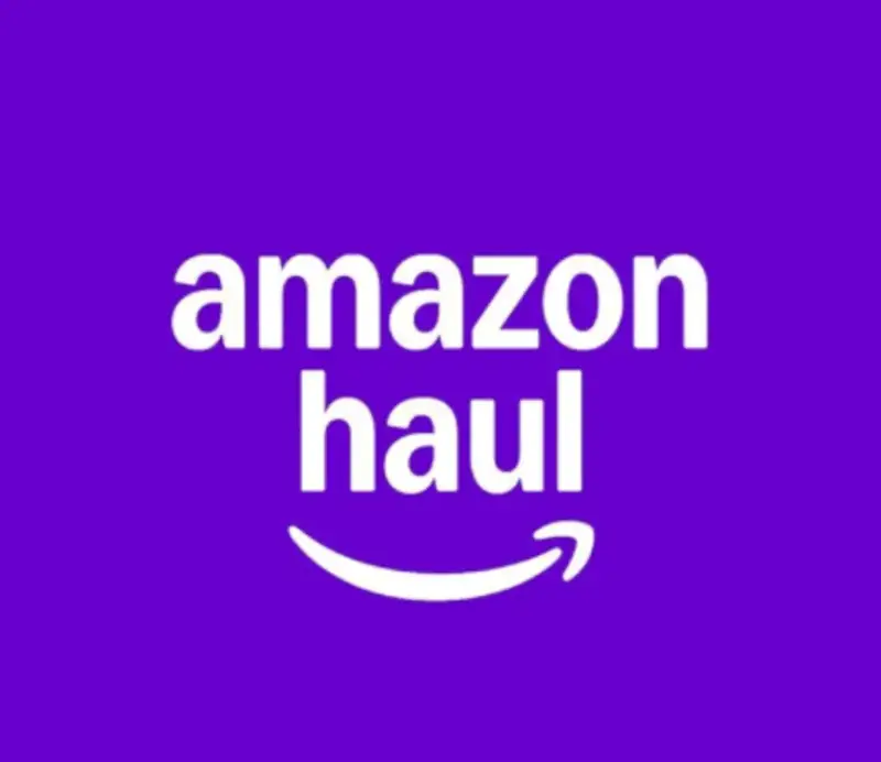 Envíos GRATIS en Haul de Amazon a partir de 1€ Envíos GRATIS en Haul de Amazon a partir de 1€