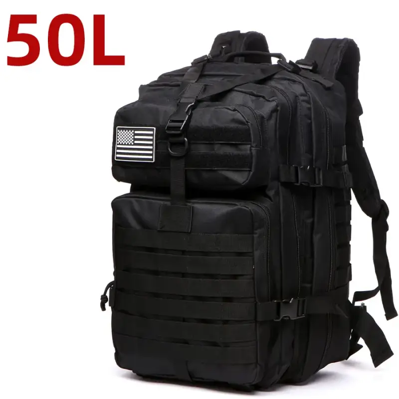 Mochila impermeable 50L Mochila impermeable 50L