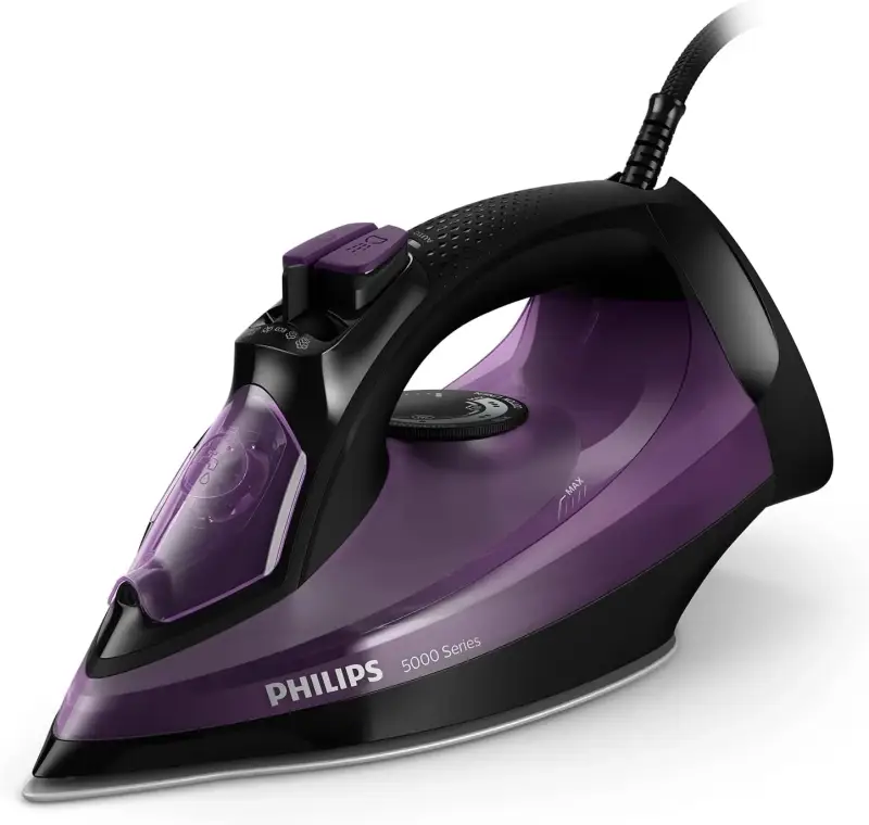 Plancha de vapor Philips Serie 5000 2400W Plancha de vapor Philips Serie 5000 2400W