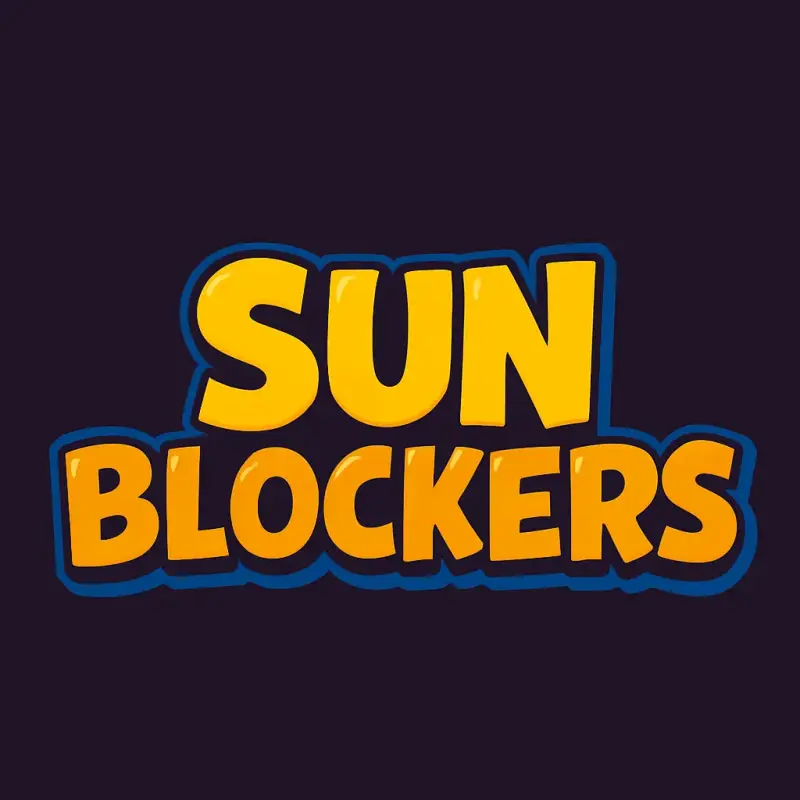 SunBlockers Epic Games SunBlockers Epic Games