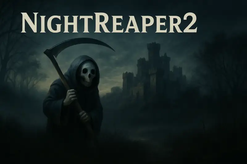 nightreaper2 Epic Games nightreaper2 Epic Games