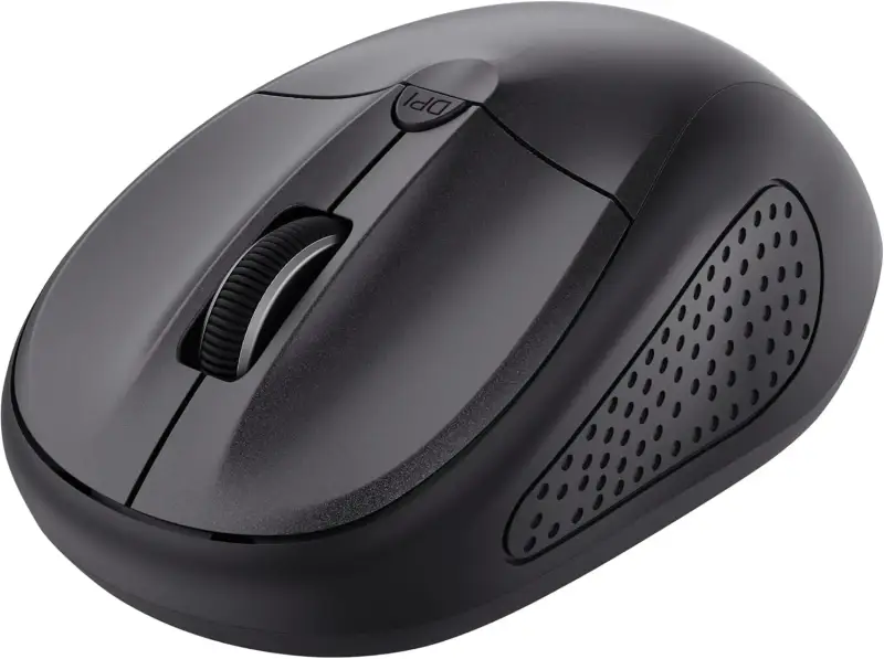Ratón Inalámbrico Bluetooth Trust Primo Ratón Inalámbrico Bluetooth Trust Primo