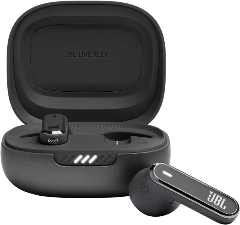 Auriculares In Ear JBL Live Flex Auriculares In Ear JBL Live Flex