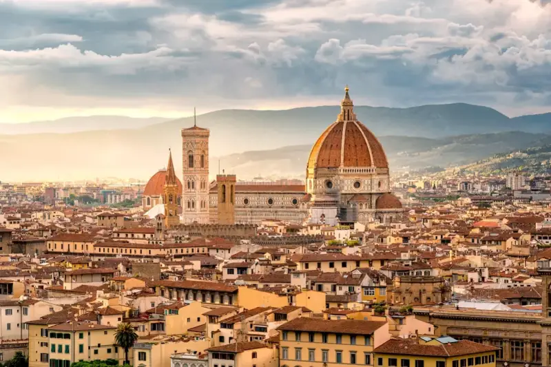Vuelos + 2 noches de hotel a Florencia Vuelos + 2 noches de hotel a Florencia