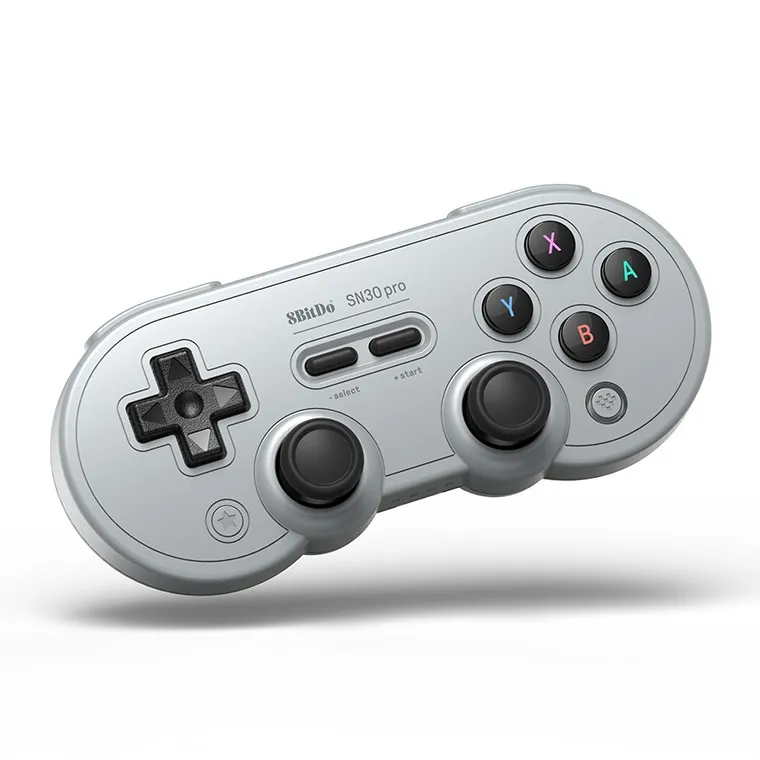 Gamepad Bluetooth 8Bitdo SN30 Pro Gamepad Bluetooth 8Bitdo SN30 Pro