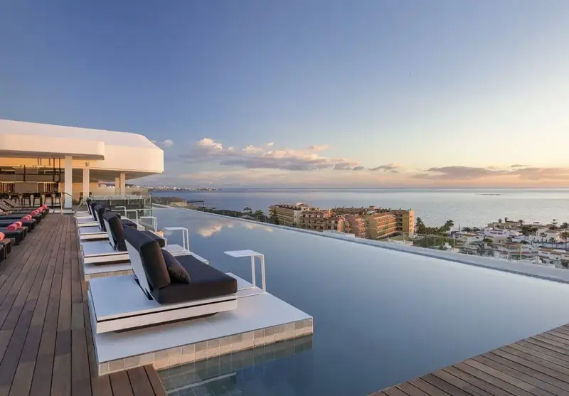 Hoteles 5⭐️ España, Portugal y Andorra para primavera Hoteles 5⭐️ España, Portugal y Andorra para primavera