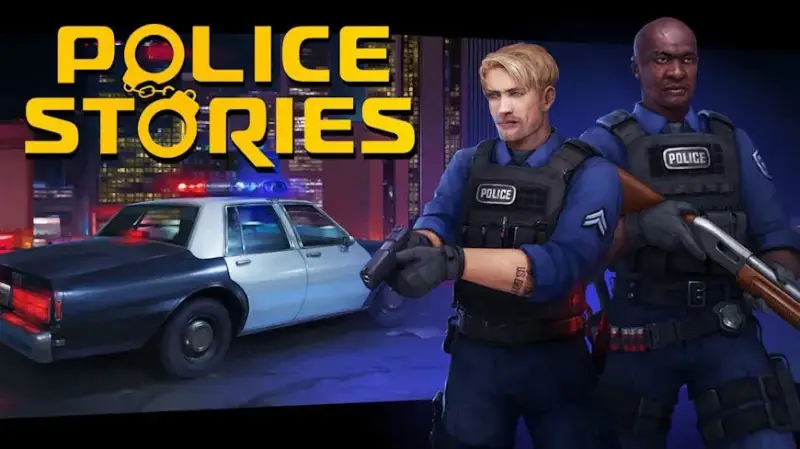 Police Stories Steam Police Stories Steam