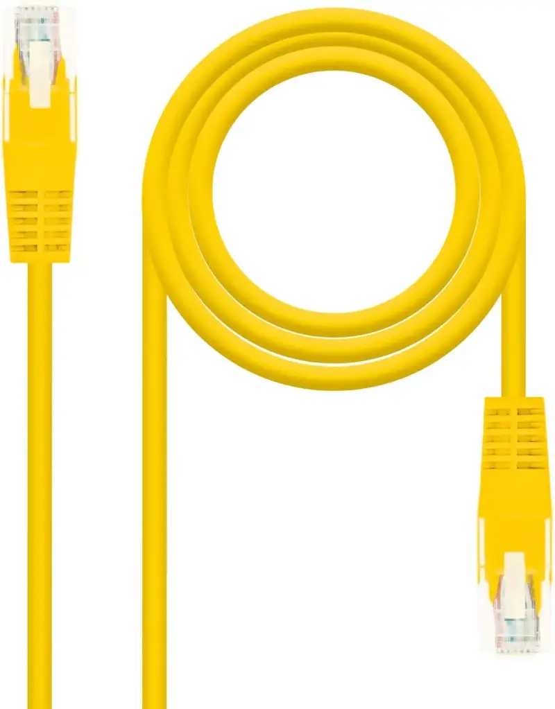 Cable Red Cat. 6 30 cm Cable Red Cat. 6 30 cm