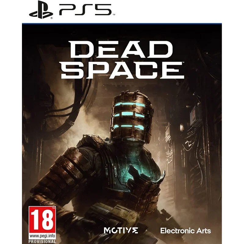 Dead Space Remake PS5 Dead Space Remake PS5