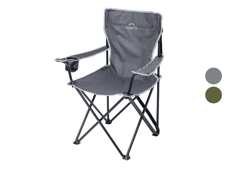Silla de camping plegable Silla de camping plegable
