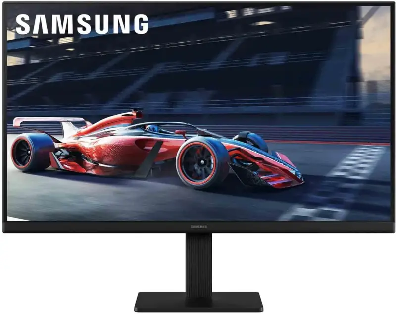 Monitor 27" Samsung Essential FHD IPS Monitor 27" Samsung Essential FHD IPS