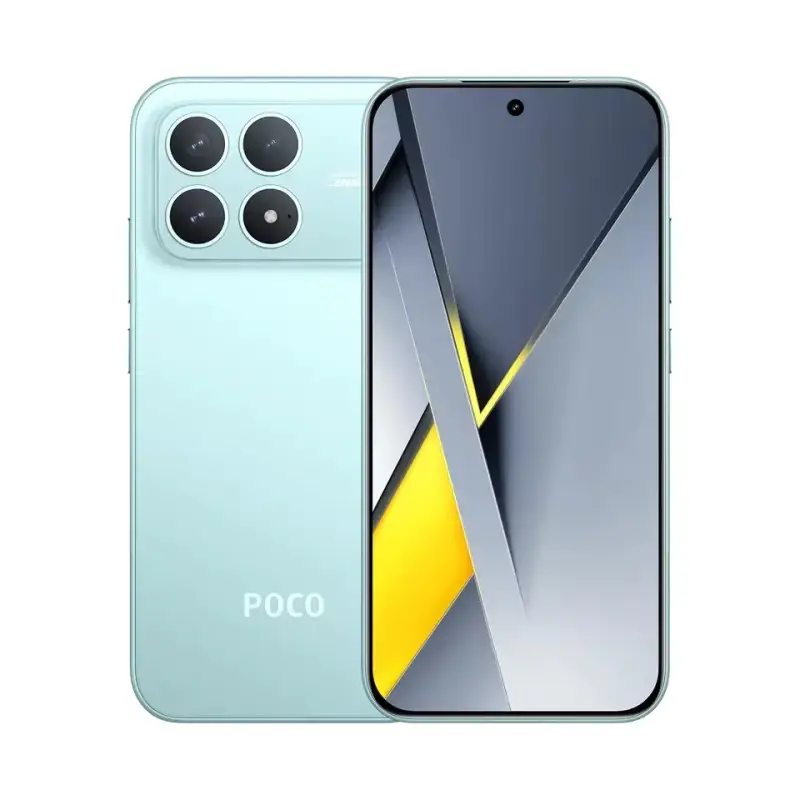 POCO F8 Pro 5G 12GB+256GB POCO F8 Pro 5G 12GB+256GB