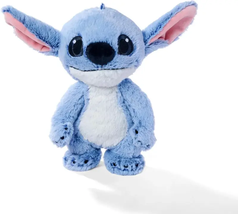 Peluche de la película Live Action de Stitch 25cm Peluche de la película Live Action de Stitch 25cm