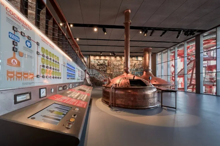 MUSEOESTRELLAGALICIA 1