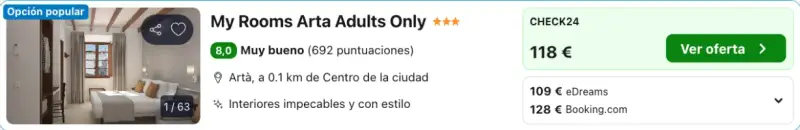 Partner Link trivago_es_accommodations_affiliate