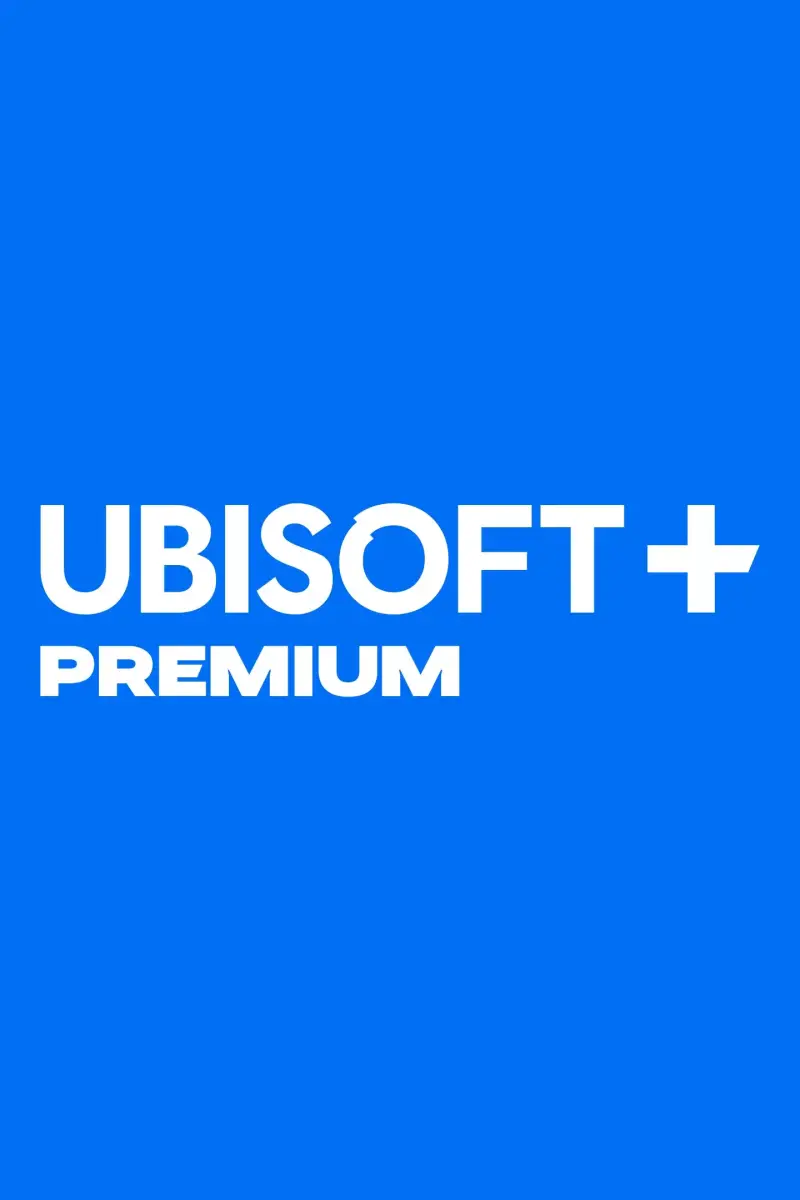 Ubisoft+ Premium (18 al 23 de junio) Ubisoft+ Premium (18 al 23 de junio)