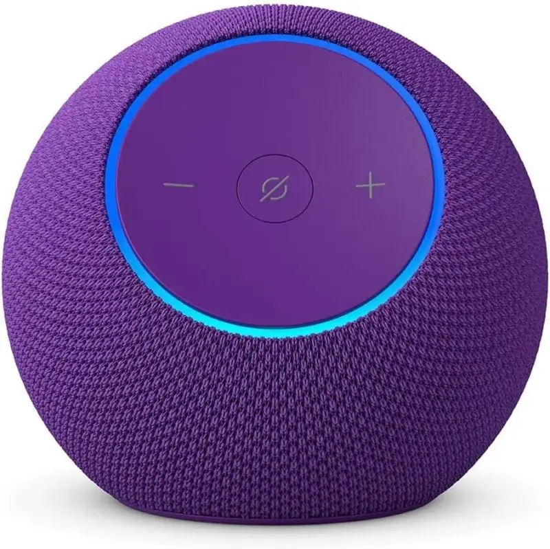 Amazon Echo Dot Max Amazon Echo Dot Max