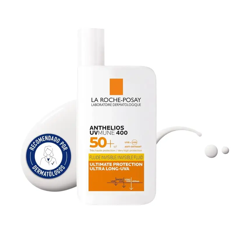 50 ml Protector Solar La Roche Posay SPF50+ 50 ml Protector Solar La Roche Posay SPF50+