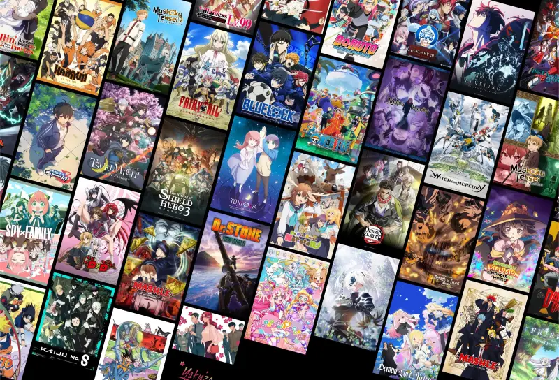 1 Mes Crunchyroll, AnimeBOX, AMC+, MUBI, FlixOlé, Acorn TV y Más (50% en Cine y Series) 1 Mes Crunchyroll, AnimeBOX, AMC+, MUBI, FlixOlé, Acorn TV y Más (50% en Cine y Series)
