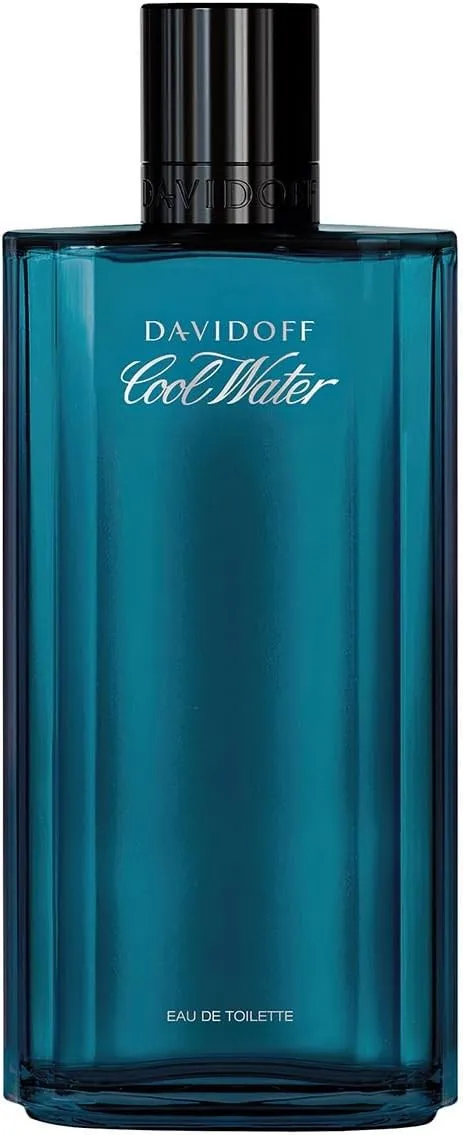 Davidoff Cool Water Eau de Toilette 200 ml Davidoff Cool Water Eau de Toilette 200 ml