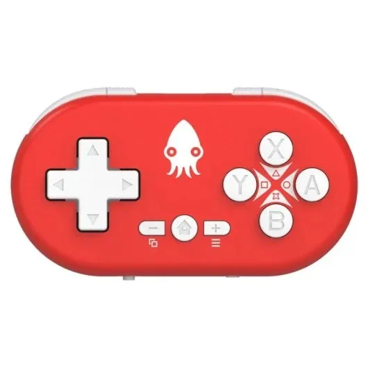 Gamepad Mini Controller Bluetooth Multiplataforma Gamepad Mini Controller Bluetooth Multiplataforma
