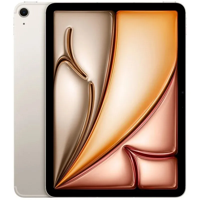 Apple iPad Air M3 2025 WiFi + Cellular 11" 128GB Apple iPad Air M3 2025 WiFi + Cellular 11" 128GB