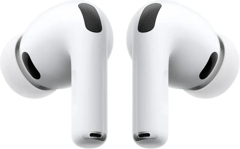 Auriculares inalámbricos con cancelación Apple AirPods Pro 3 Auriculares inalámbricos con cancelación Apple AirPods Pro 3