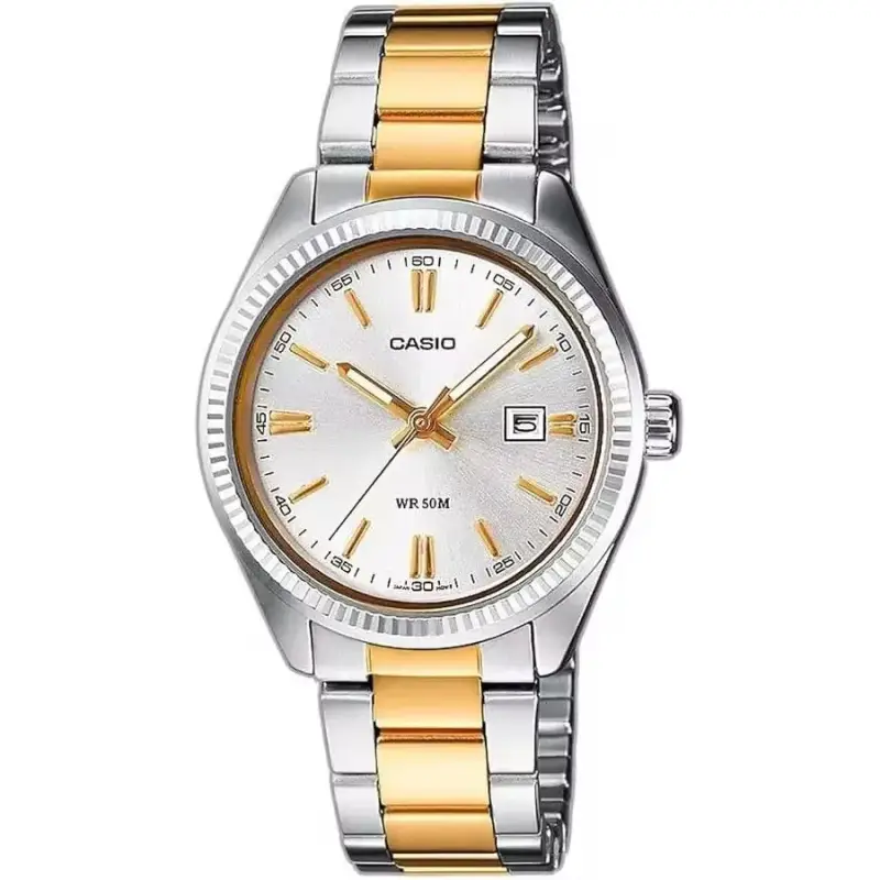 Reloj Casio Cuarzo LTP-1302PSG-7AVE Reloj Casio Cuarzo LTP-1302PSG-7AVE