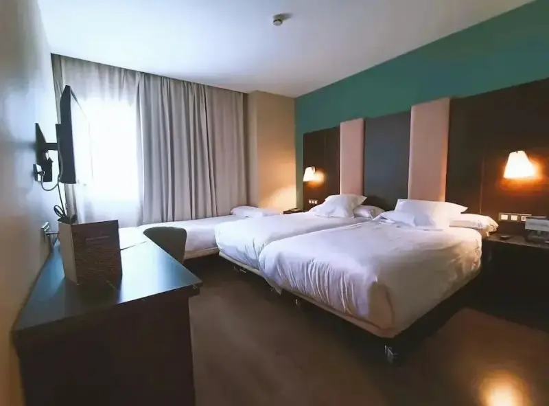 Dormitorio
