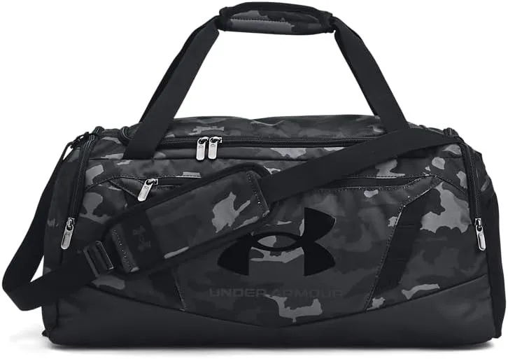 Bolsa deporte Under Armour Undeniable 5.0 Duffle Bolsa deporte Under Armour Undeniable 5.0 Duffle