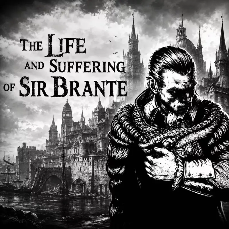 The Life and Suffering of Sir Brante PC The Life and Suffering of Sir Brante PC