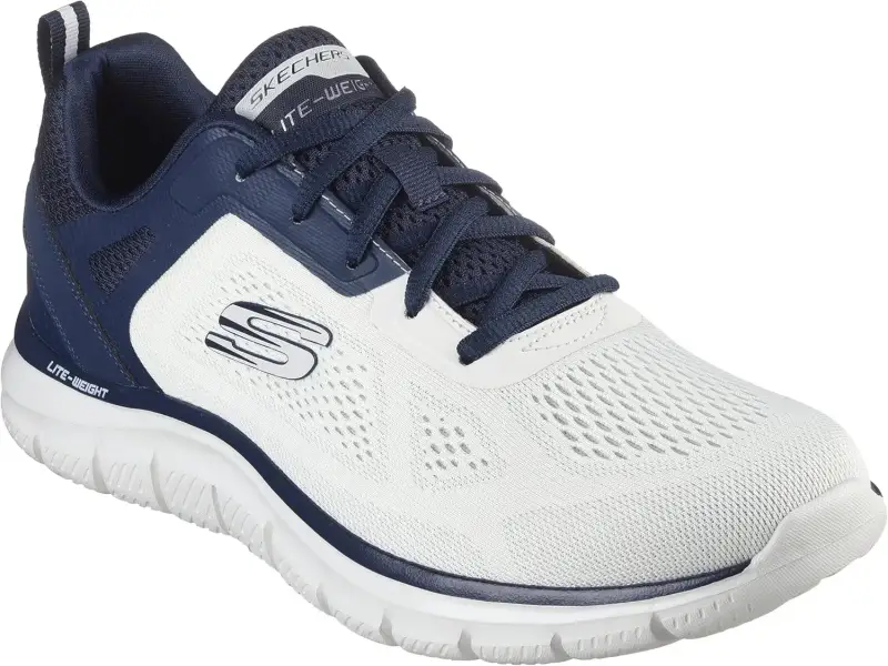 Zapatillas hombre Skechers Track Zapatillas hombre Skechers Track