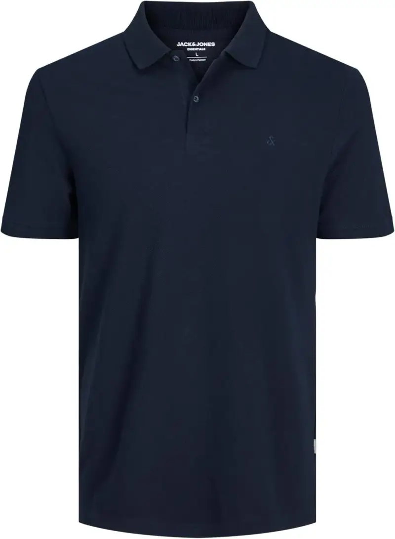 Polo Hombre Jack & Jones Jjepaulos Polo Hombre Jack & Jones Jjepaulos