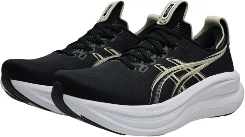 Sneaker Hombre Asics Gel-Nimbus 28 Sneaker Hombre Asics Gel-Nimbus 28