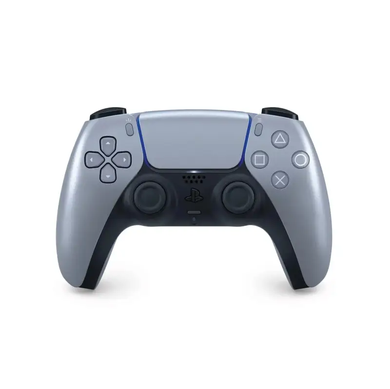 Mando Inalámbrico PlayStation DualSense Sterling PS5 Mando Inalámbrico PlayStation DualSense Sterling PS5