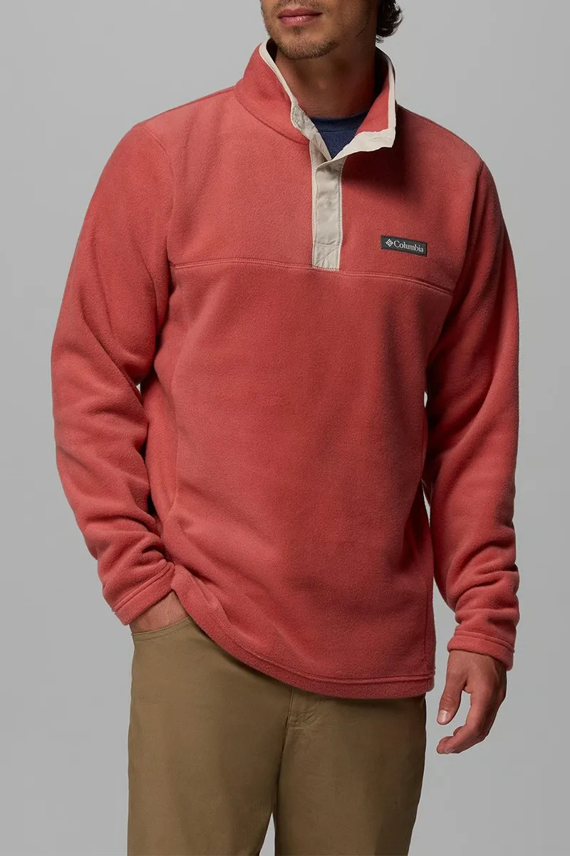 Sudadera de senderismo polar Columbia Steens Mountain II Sudadera de senderismo polar Columbia Steens Mountain II