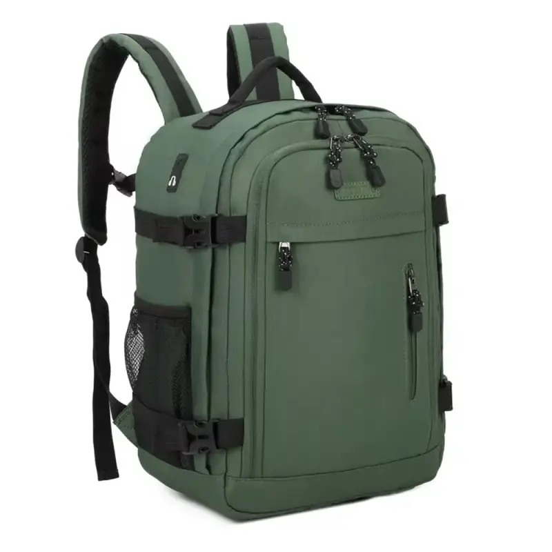 Mochila de cabina 40x20x25cm (20L) Mochila de cabina 40x20x25cm (20L)
