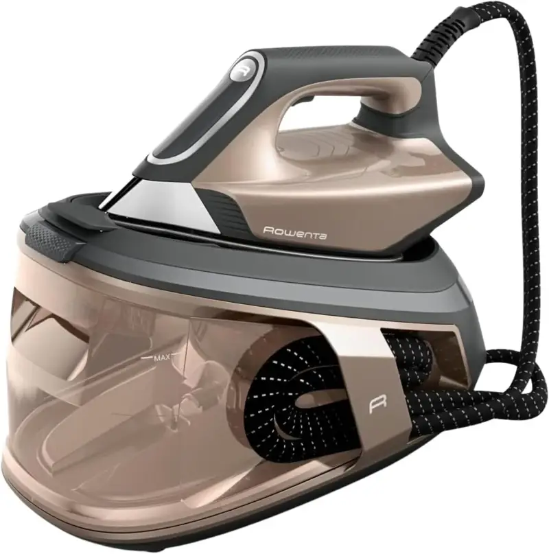 Centro de planchado Rowenta Force Pro 500 Centro de planchado Rowenta Force Pro 500