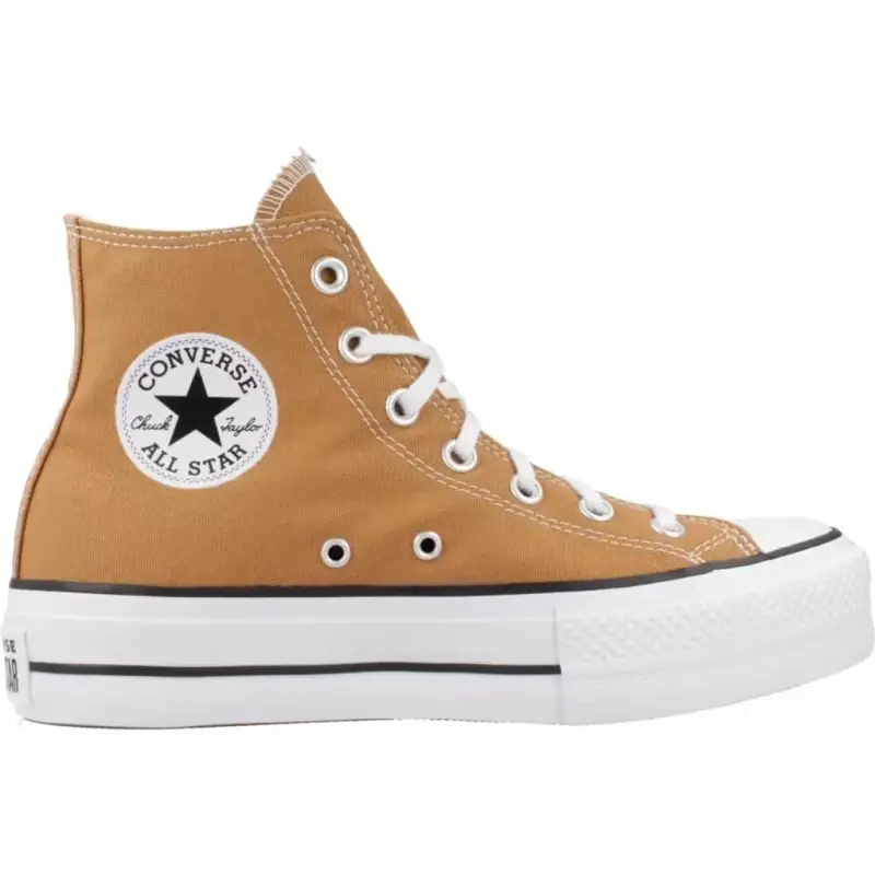 Zapatillas mujer Converse Chuck Taylor All Star Lift Zapatillas mujer Converse Chuck Taylor All Star Lift