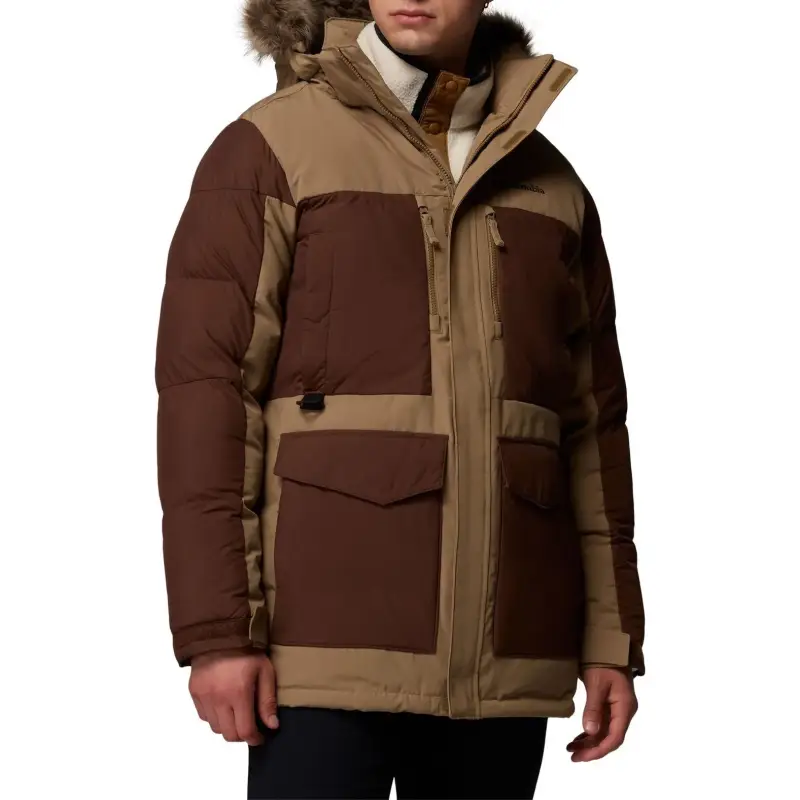 Parka Columbia Marquam Peak Fusion Ii Parka Columbia Marquam Peak Fusion Ii