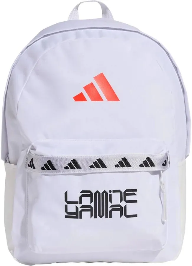 Mochila Adidas Classic Tape Lamine Yamal Mochila Adidas Classic Tape Lamine Yamal