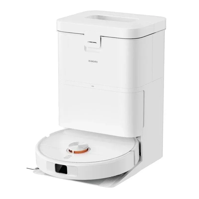 Robot Aspirador y Fregasuelos Xiaomi Robot Vacuum H50 Robot Aspirador y Fregasuelos Xiaomi Robot Vacuum H50