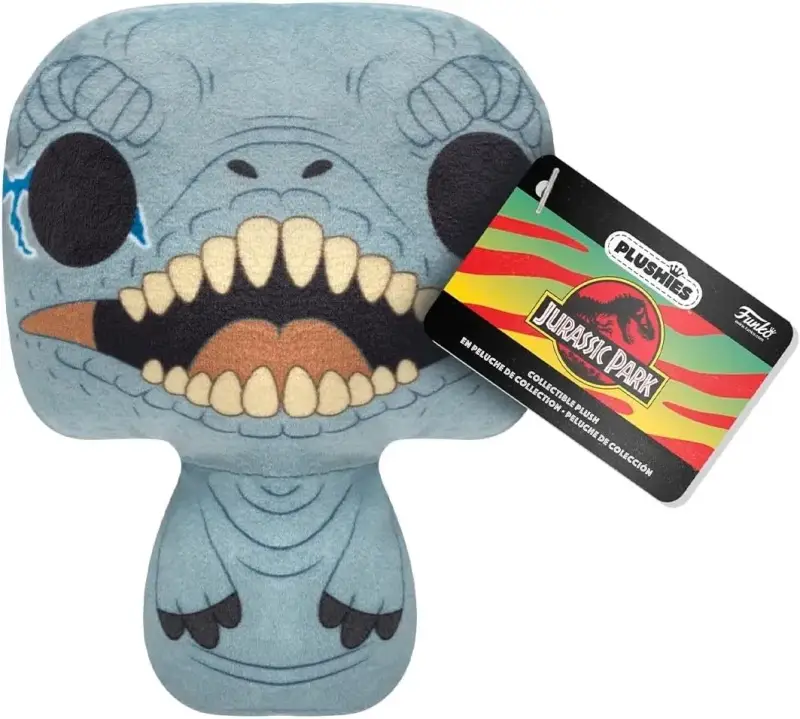Funko Plush Mini: Jurassic Park Raptor 18 cm Funko Plush Mini: Jurassic Park Raptor 18 cm