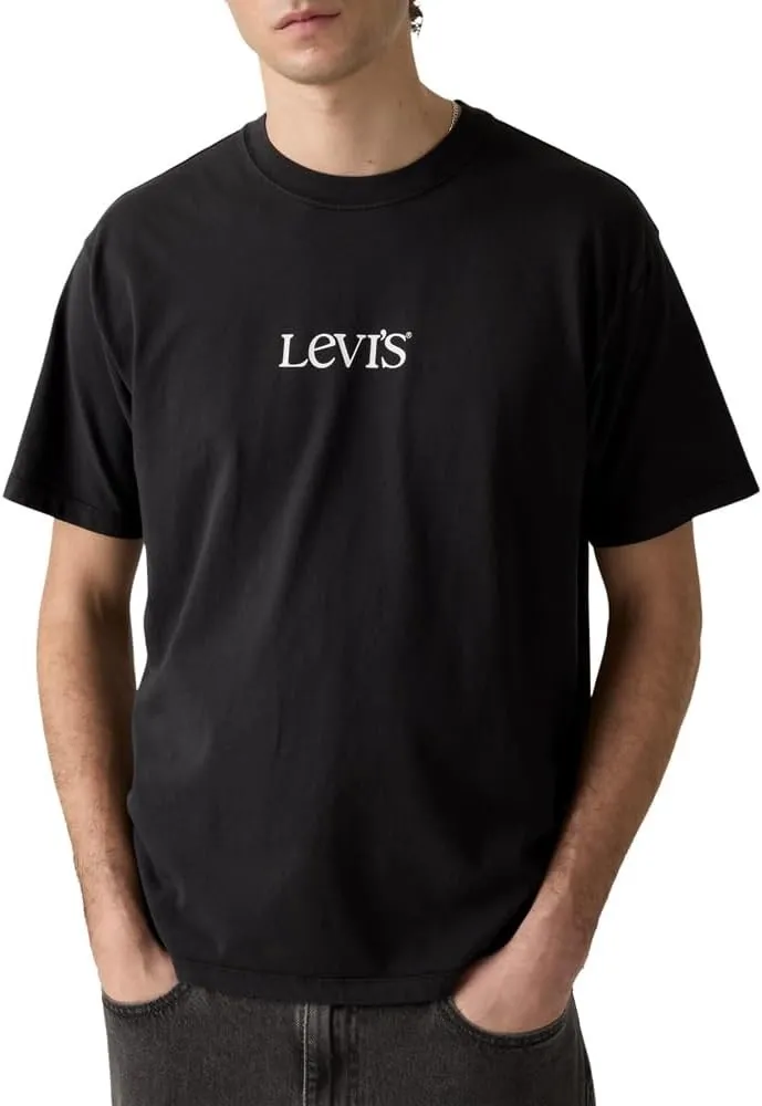 Camiseta Hombre Levi'S Vintage Fit Camiseta Hombre Levi'S Vintage Fit