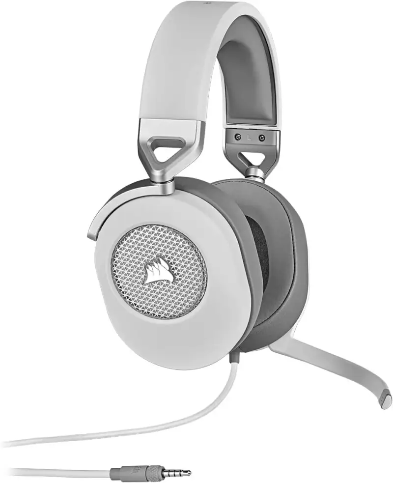 Auriculares Corsair HS65 Surround Auriculares Corsair HS65 Surround