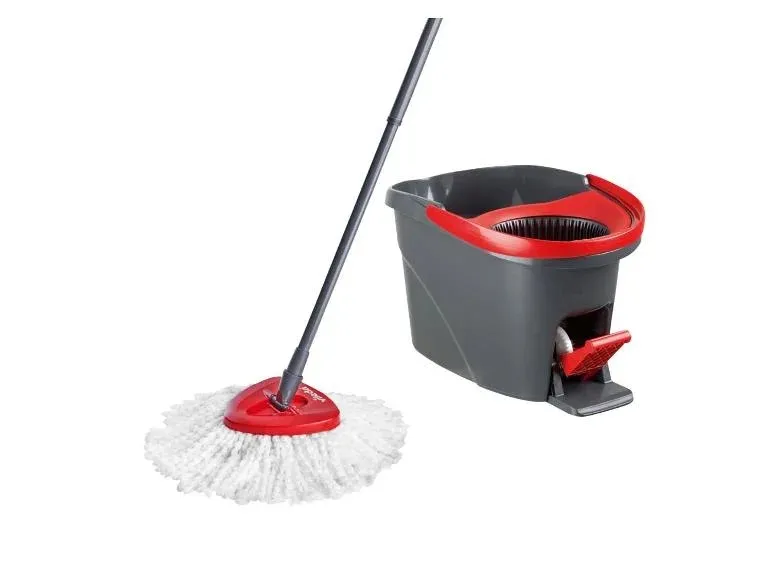 Set de limpieza Vileda Easy Wring and Clean Set de limpieza Vileda Easy Wring and Clean