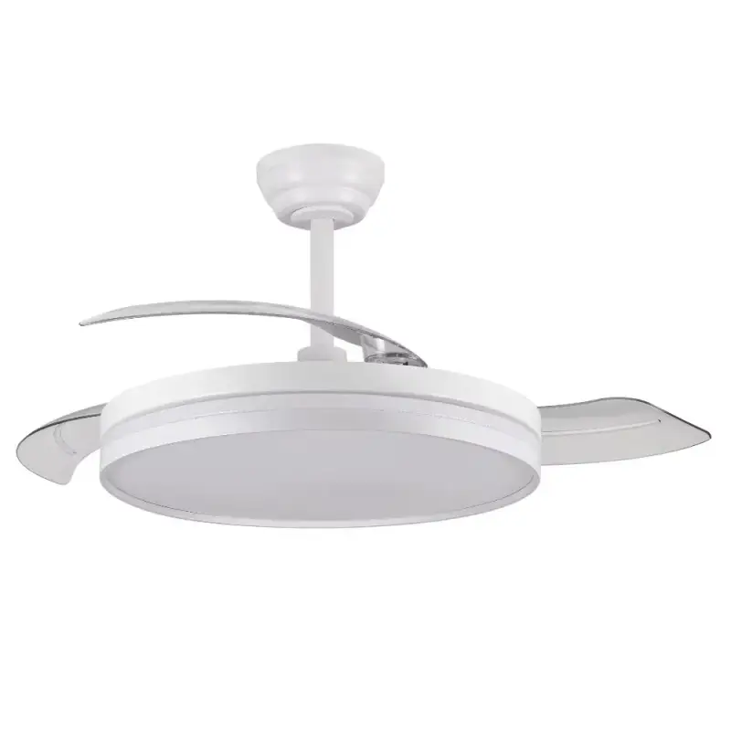 Ventilador con aspas LED 48W Ventilador con aspas LED 48W