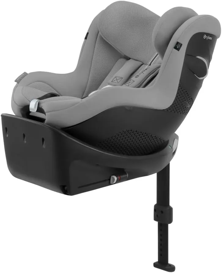 Silla de coche para bebés Cybex Sirona Gi i-Size Plus Silla de coche para bebés Cybex Sirona Gi i-Size Plus