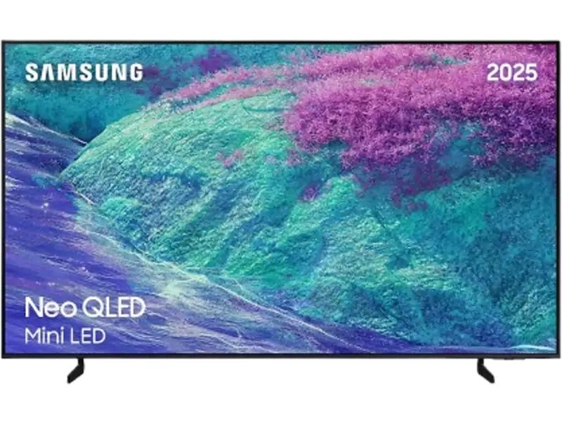 TV Neo QLED 65" Samsung Mini Led 4K TV Neo QLED 65" Samsung Mini Led 4K